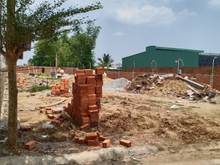 Hình ảnh Bán gấp lô đất thổ cư sổ hồng riêng
