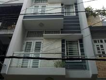 Hình ảnh Nhà cho thuê HXH Thống Nhất ngay Nguyễn Văn Lượng, P10, Gò Vấp
