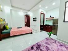Hình ảnh Căn Hộ mới đẹp có cửa sổ thoáng gần ngã 4 bảy hiền - Quận Phú Nhuận