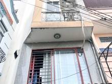 Hình ảnh Cho thuê nhà nguyên căn 1 trệt 3 lầu quận bình thạnh