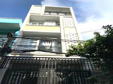 Hình ảnh Nhà 2 lầu hẻm 688 Hương Lộ 2, dt: 56m2, hẻm 5m , giá: 5,3 tỷ.