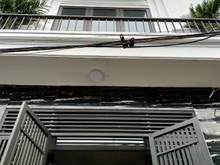 Hình ảnh Bán nhà Vân Canh 33m2x4T ô tô đỗ cửa chỉ 2,x tỷ