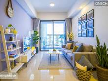 Hình ảnh CH gần Sân bay 2PN nội thất cao cấp Botanica Premier