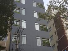Hình ảnh Bán Gấp nhà MT Phan Đăng Lưu Phú Nhuận, Dt 5x20m, 8 lầu, giá 36 tỷ