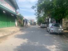 Hình ảnh Bán gấp đất đấu giá X1 sát ngay hồ Đầm Tranh, Cự Khối, diện tích 88,2m