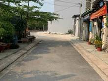 Hình ảnh Bán đất Lê Văn Quới, Bình Tân,HXT,dt4x23,giá 5.9tỷ