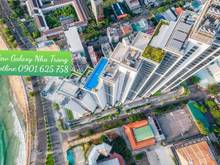 Hình ảnh Nhận giữ chỗ căn 3PN phiên bản giới hạn New Galaxy Nha Trang