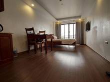 Hình ảnh Nhà đẹp Đỗ Quang, kinh doanh,văn phòng, ô tô tránh, 4T, 45m2, 9.6 tỷ
