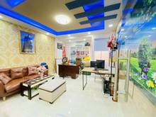 Hình ảnh Bán nhà Lê Văn Khương, Quận 12, Hẻm xe hơi, 54M2, 4.8 Tỷ.
