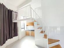Hình ảnh Phòng có gác cao full nội thất Lạc Long Quân gần Lê Đại Hành