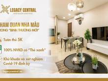 Hình ảnh 225tr Sở hữu ngay Trang Chủ MB66.COM / Đăng Ký Tặng 66K chung cư trung tâm TP Thuận An, sổ mới
