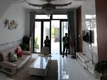 Hình ảnh Cần bán căn nhà đường Hương lộ 11 , Bình Chánh , giá 1 tỷ 450tr , 68m2