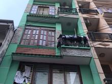 Hình ảnh Siêu vị trí Landmark, HXH Nguyễn Hữu Cảnh 4x17, 9 phòng, 5 lầu