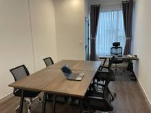 Hình ảnh Bán gấp kẹt tiền Office RiverGate Quận 4 nội thất VP giá 1,73 tỷ