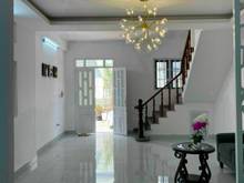 Hình ảnh Nhà 1 trệt 1 lầu DT : 50m2 đường 160, Tăng Nhơn Phú A. Q9 Giá 4 tỷ