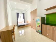 Hình ảnh Căn Hộ Mới Xây Quận 7• gần Kcx Tân Thuận Vincom • sát Quận 4🌈