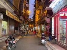 Hình ảnh Bán nhà Kim Hoa , 60m2, 5 tầng, 3 thoáng, ngõ ba gác, 6.4 tỷ