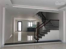 Hình ảnh cho thuê nhà mới, đường lê văn sỹ, 4.8x20 1 trệt 3 lầu.Hẽm 8m.