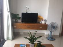 Hình ảnh Cho thuê CH tầng 5 view biển mát mẻ,45m2,full nội thất,miễn phí dọn vs
