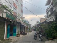 Hình ảnh BÁN NHÀ HXH8M TÂN HƯƠNG, 3.95X21m giá 7.15 tỷ