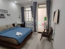 Hình ảnh Mb6623 nạp rút nhanh chóng Studio, 1PN Full nội thất, có ban công Nguyễn Hữu Cảnh- B Thạnh