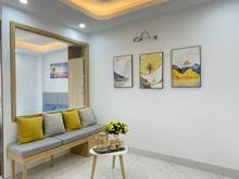 Hình ảnh Cần bán chung cư P Tôn Đức Thắng - Xã Đàn - Khâm Thiên 500tr/căn 25m2