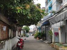 Hình ảnh Chính chủ bán gấp lô đất 4x16.5m Hẻm xe hơi, Phạm Văn Chiêu, F.8