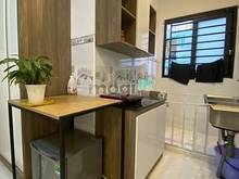 Hình ảnh Căn Hộ Studio mới đẹp giá rẻ Full nội thất Nguyễn Duy Dương, Quận 10