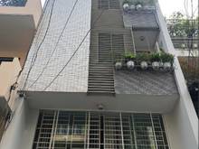 Hình ảnh Bán nhà HXH Thành Thái, P14, Q10 – 4.8m x 12m, 4T – 16,5 tỷ