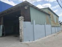 Hình ảnh Cho thuê xưởng 500m gần tu viện khánh an.phường an phú đông