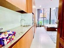 Hình ảnh Siêu Phẩm Căn Hộ Studio, ban công, cửa sổ thoáng Lê Văn Sỹ - Quận 3