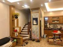 Hình ảnh Kim Giang cần bán 30m MT3,5m 5 tầng, nở hậu giá 2,7tỷ