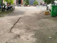 Hình ảnh Chính chủ kẹt tiền bán gấp lô đất 2 mặt tiền hẻm xe hơi