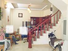 Hình ảnh Bán nhà Hoàng Như Tiếp, Long Biên, DÂN XÂY, 36m2,gần oto, 3 tỷ 3.