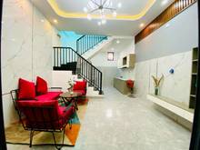 Hình ảnh Bán nhà 2 tầng kiệt Phan Thanh thông Lý Thái Tổ,Đà Nẵng