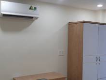 Hình ảnh Phòng Cao cấp tầng trệt, ban công rộng đường Nguyễn Cửu Vân, BT