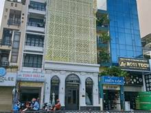 Hình ảnh Cần bán gấp nhà đường Phạm Viết Chánh 10x14m 72m2. 4 tầng . 62 Tỷ