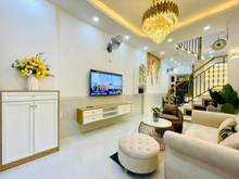 Hình ảnh Bán nhà mùa dịch Quận Tân Phú 60m2 giá rẻ chỉ 5.5 tỷ