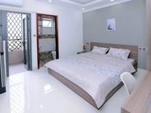 Hình ảnh Cho thuê Trang Chủ MB66.COM / Đăng Ký Tặng 66K Studio ban công full nội thất Âu Cơ - Quận Tân Bình