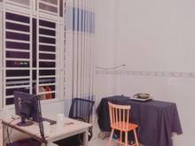 Hình ảnh Căn Hộ mini studio Phạm Văn Bạch gần KCN Tân Bình thoáng cửa sổ, BC
