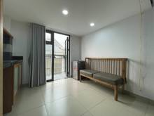 Hình ảnh Mb6623 nạp rút nhanh chóng Duplex có ban công đầy đủ tiện nghi Nguyễn Thái Bình - Tân Bình