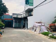 Hình ảnh Đất dg Lê Văn việt ngay Vincom Q9.ĐT:88,3m2 - đường 8m giá: 72tr/m2