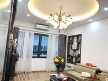 Hình ảnh Bán nhà Phùng Khoang, phân lô, ô tô đỗ cửa, 50m2x4T, MT 4m, 5.1 tỷ.