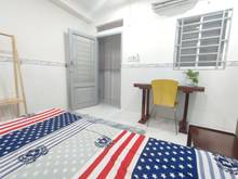 Hình ảnh Phòng đẹp, tiện nghi, ngay Độc Lập-Tân Phú, hỗ trợ mùa dịch chỉ 3tr/th