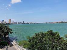 Hình ảnh Giảm sốc 9 tỷ! Chủ cần bán gấp nhà Mặt Phố VIEW HỒ TÂY.