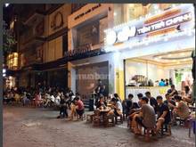 Hình ảnh Cho thuê nhà mặt tiền 8m Phố Nguyễn Thị Thập - Thanh Xuân - Hà Nội