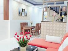 Hình ảnh Bán nhà Dương Thị Mười, Quận 12, Hẻm Xe Hơi, 54M2, 4.8 Tỷ