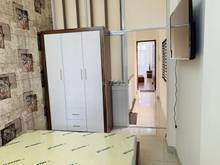 Hình ảnh Cho thuê nhà mặt tiền 23A Nguyễn Công Trứ, P19, Bình Thạnh.