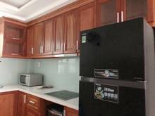 Hình ảnh Cho thuê nhà 75/2 Nguyễn Cửu Vân P17 Bình Thạnh.