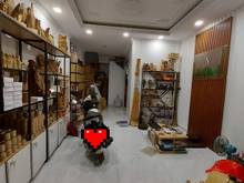 Hình ảnh Siêu nhà mặt tiền kD,40m2, 4 lầu có thang máy chỉ nhỉnh 9 tỷ